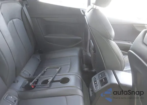 2018 Audi A5 2.0T Premium z USA, uszkodzony, nr VIN WAUYNGF53JN000298